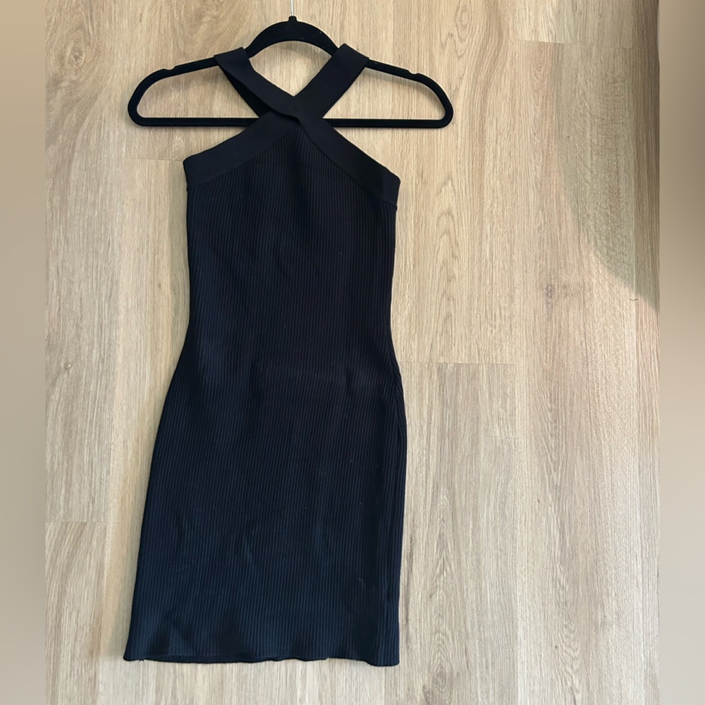 House of Harlow Little Black Dress